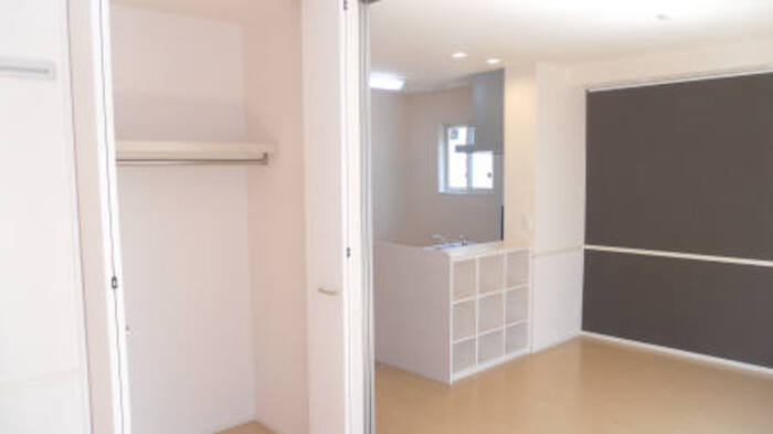 グランディール リビング