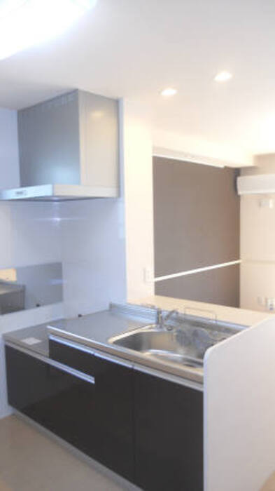 グランディール キッチン