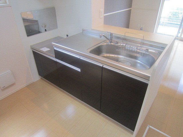 グランディール キッチン