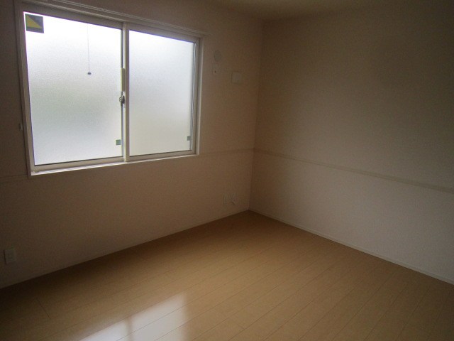 グランディール ベッドルーム