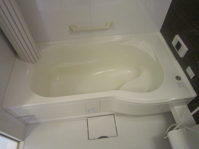 グランディール 風呂画像