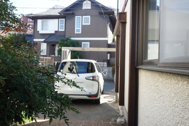 鎌倉台戸建て その他3