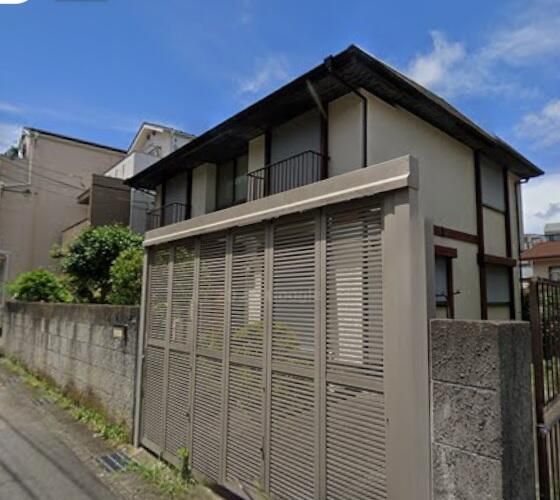 鎌倉台戸建て その他外観1