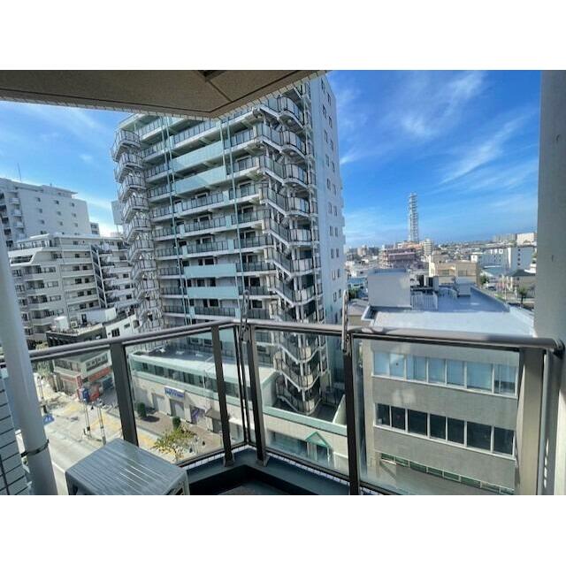 ザ・パーククロス藤沢 その他外観1