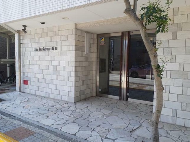 ザ・パーククロス藤沢 その他外観2