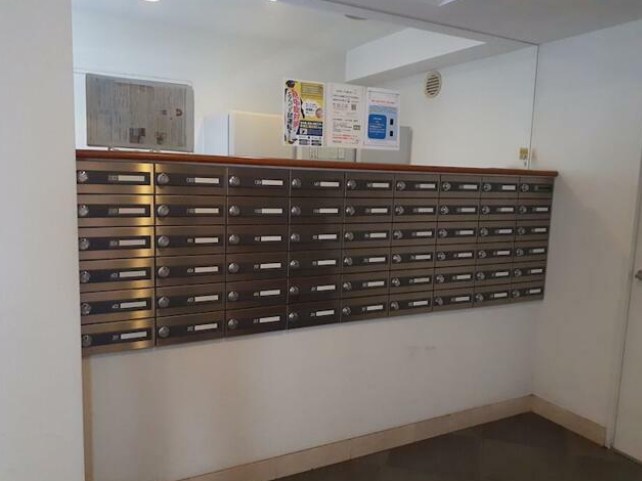 ザ・パーククロス藤沢 その他外観3