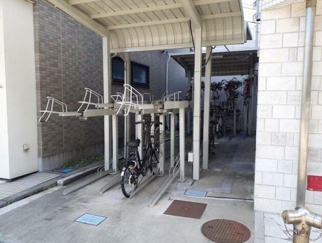 ザ・パーククロス藤沢 その他外観4