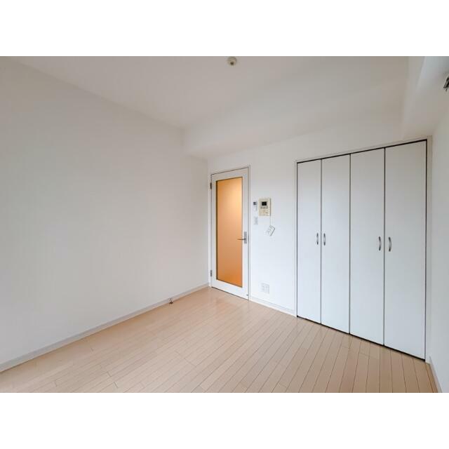 ザ・パーククロス藤沢 リビング