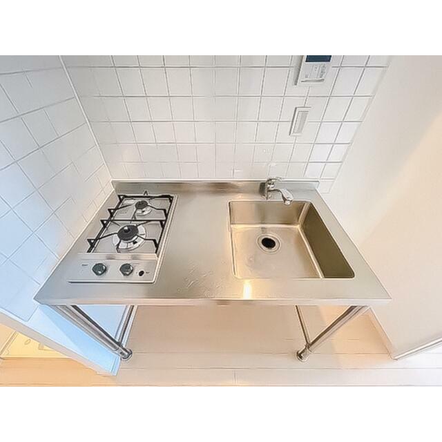 ザ・パーククロス藤沢 キッチン