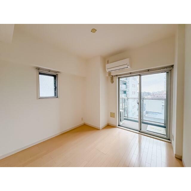 ザ・パーククロス藤沢 ベッドルーム