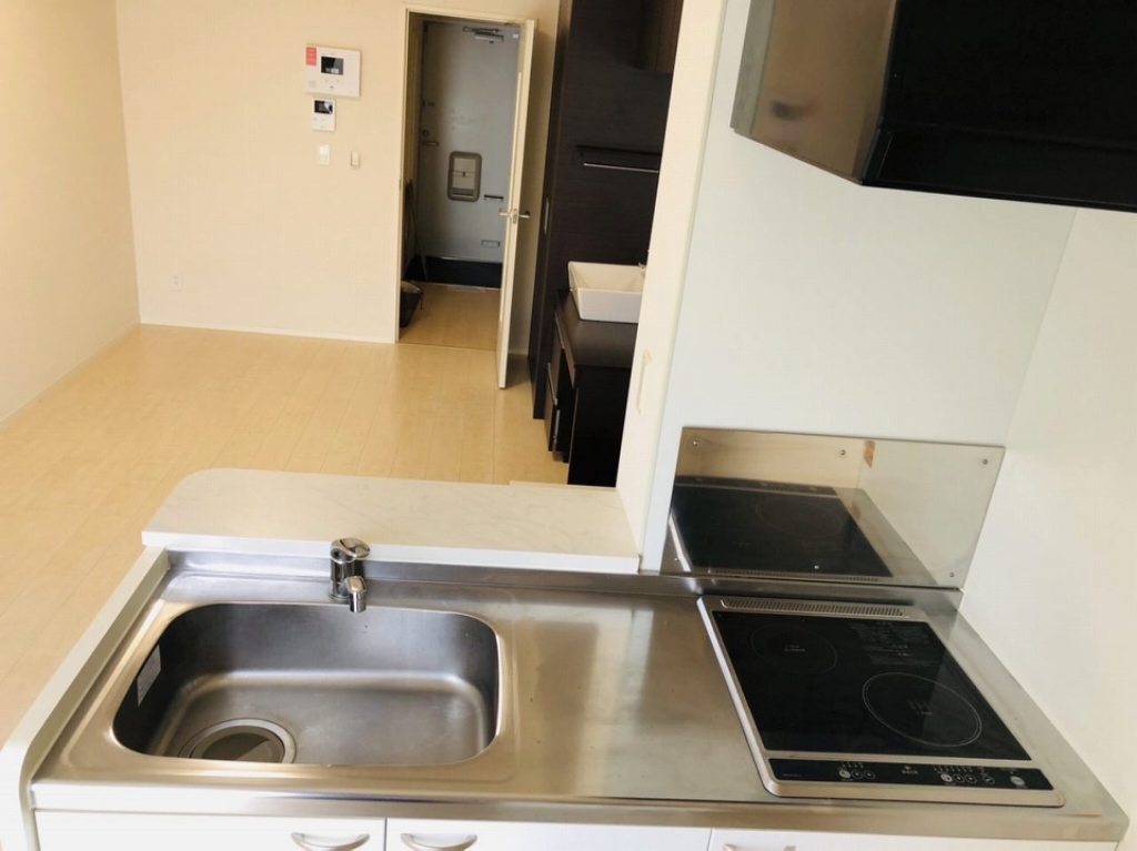 ミランダマチュレ池谷 キッチン