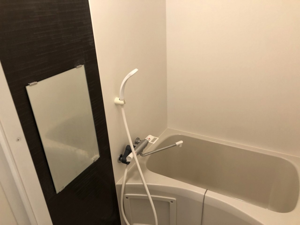 ミランダマチュレ池谷 風呂画像