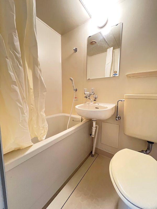 馬里邑コーポ その他1