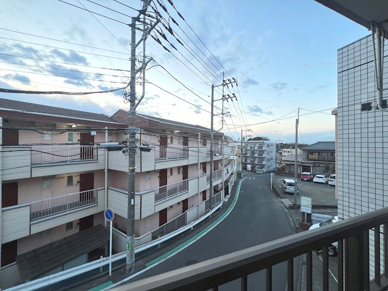 馬里邑コーポ その他3