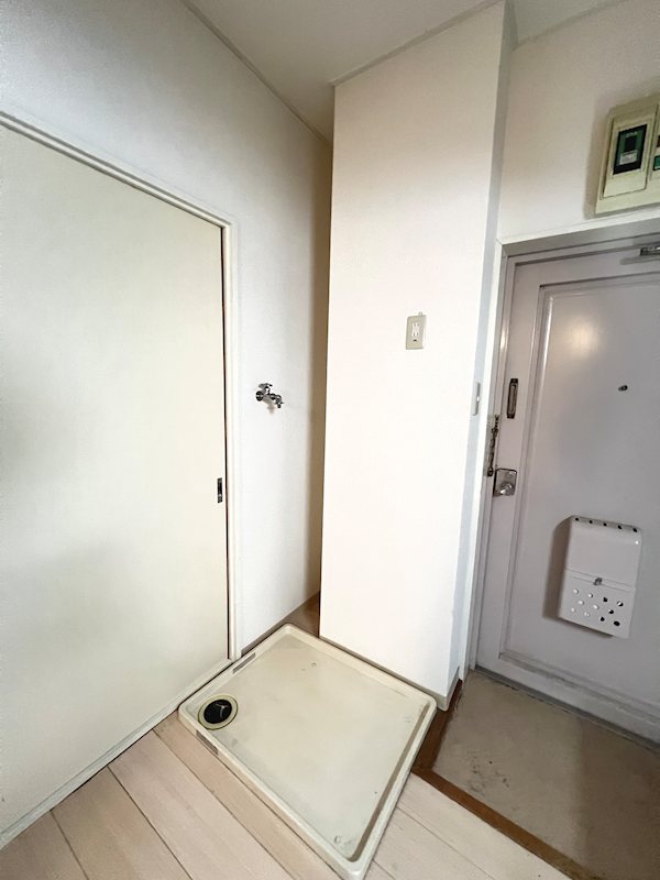 馬里邑コーポ その他4