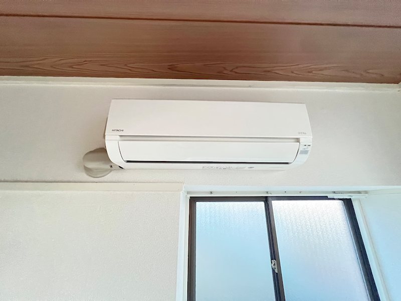 馬里邑コーポ その他5