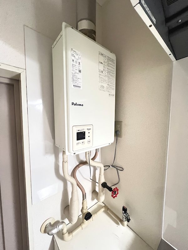 馬里邑コーポ その他6