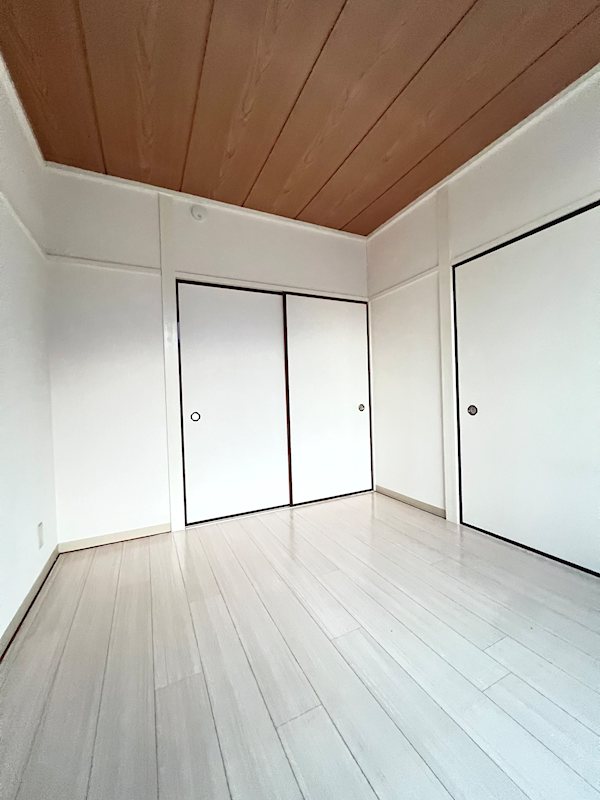 馬里邑コーポ リビング