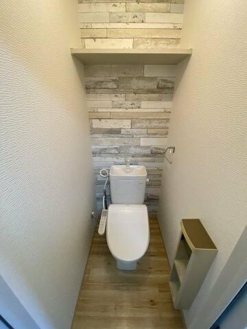 メゾン・ド・ミモザ その他1