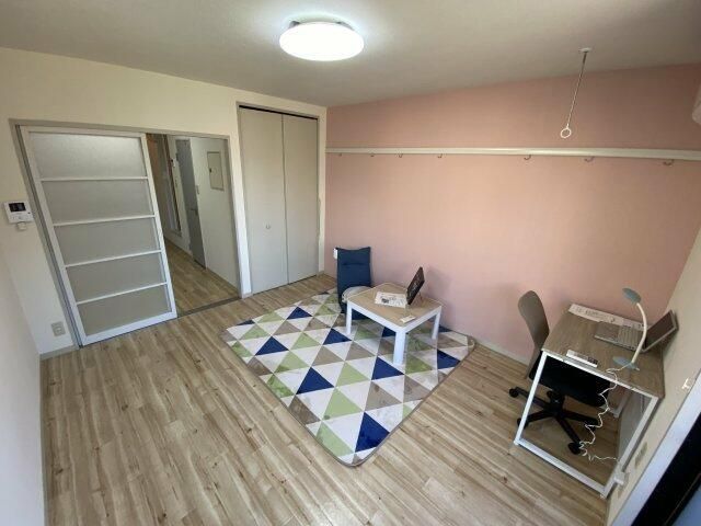 メゾン・ド・ミモザ その他外観1