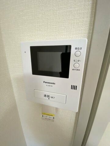 メゾン・ド・ミモザ その他外観2