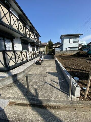 メゾン・ド・ミモザ その他外観3