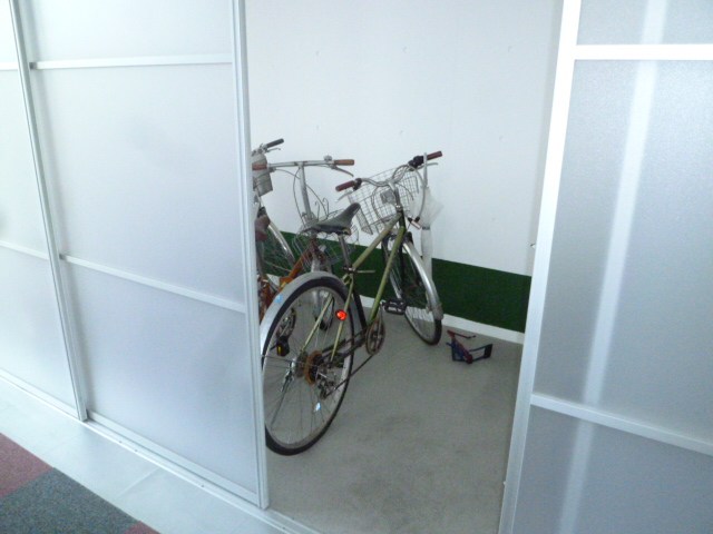 KataseBLDⅡ その他外観1