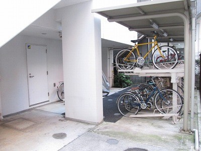 ダイナシティ湘南台 その他外観1