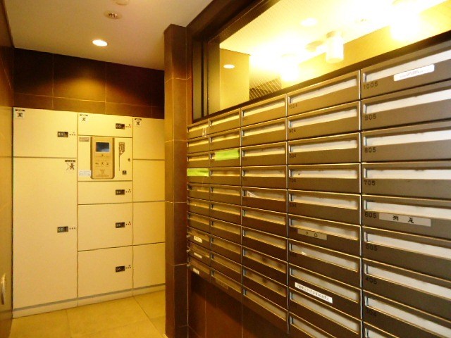 ダイナシティ湘南台 その他外観2