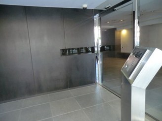 ダイナシティ湘南台 その他外観3