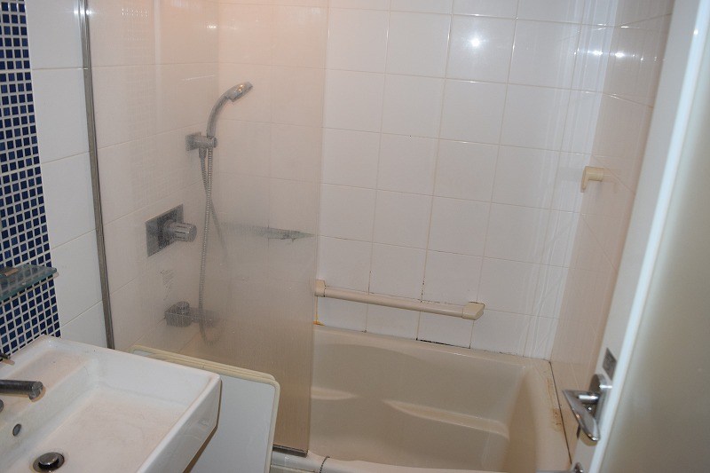 ダイナシティ湘南台 風呂画像