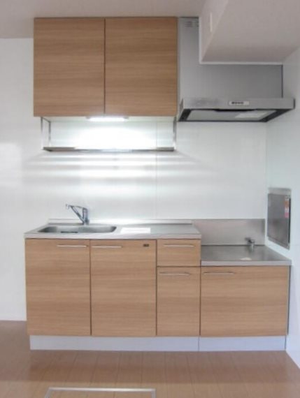 クレールソフィア キッチン