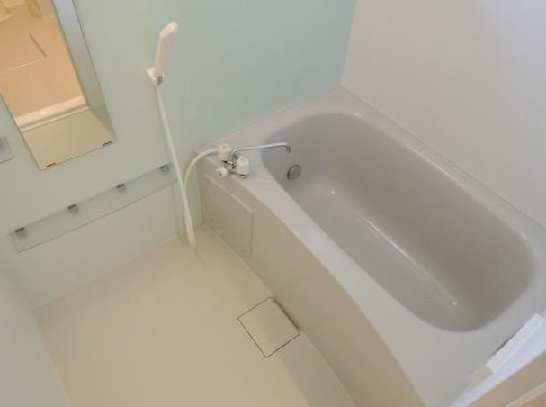 クレールソフィア 風呂画像