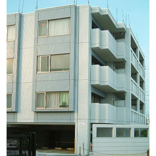 オーシャンプラザアネックス 303号室 外観