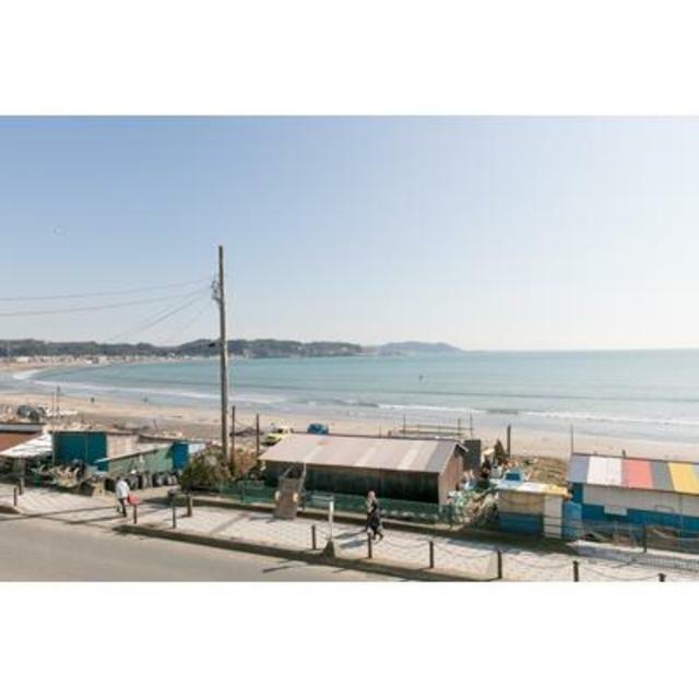 オーシャンプラザアネックス その他外観1