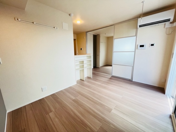 セッテ リビング