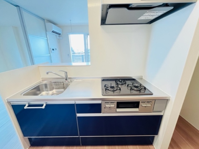 セッテ キッチン