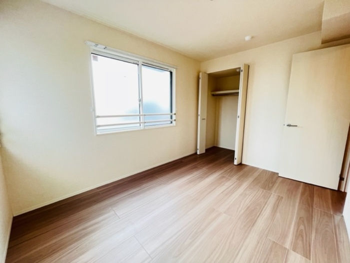 セッテ ベッドルーム