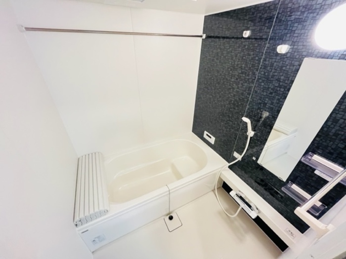 セッテ 風呂画像