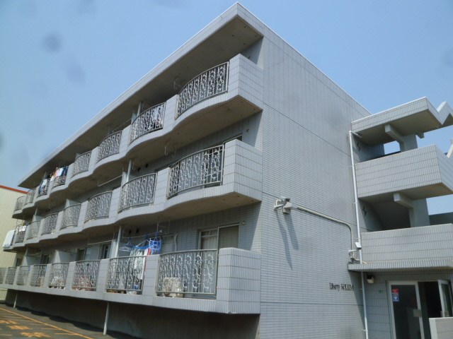 リバティー小泉 0201号室 外観