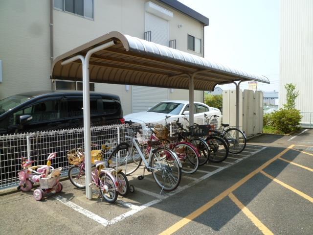 リバティー小泉 その他外観1