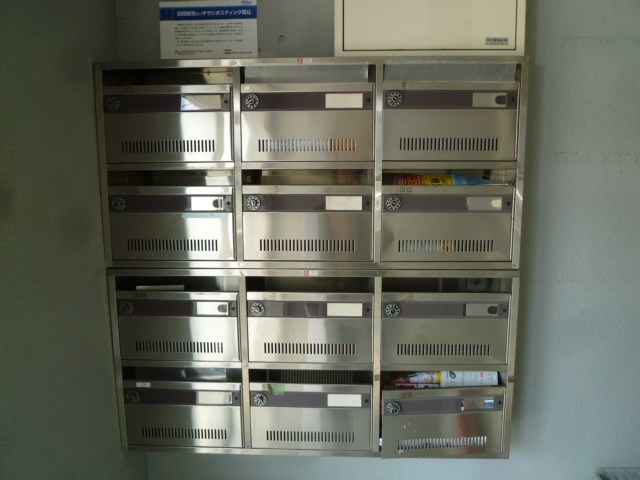 リバティー小泉 その他外観2