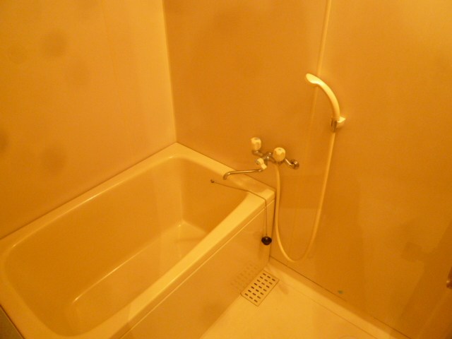 リバティー小泉 風呂画像