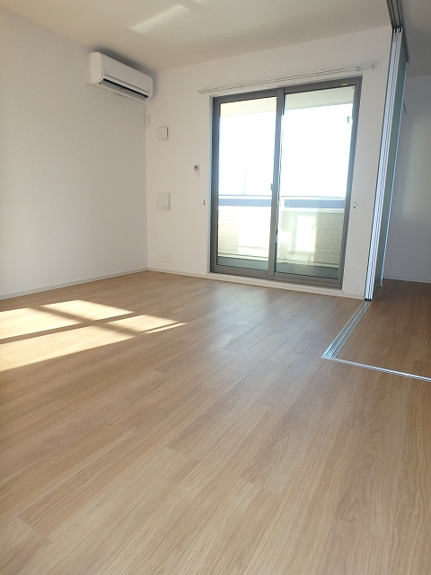 ボン・ボヌール リビング