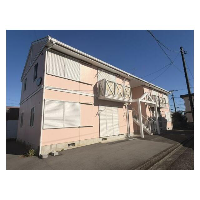 れいハウス 201号室 外観