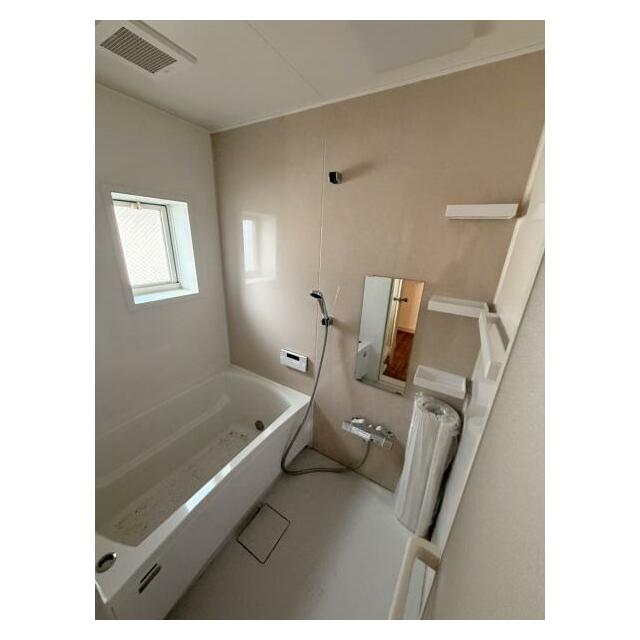 れいハウス 風呂画像