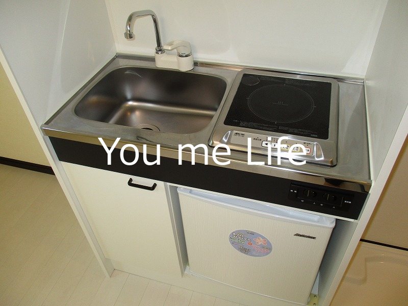 アーヴェル戸塚 キッチン