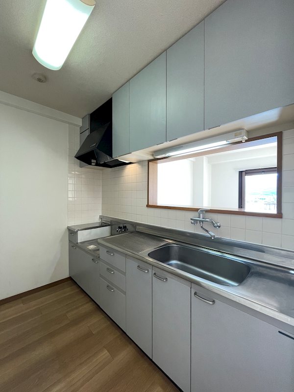 セジュールコート キッチン