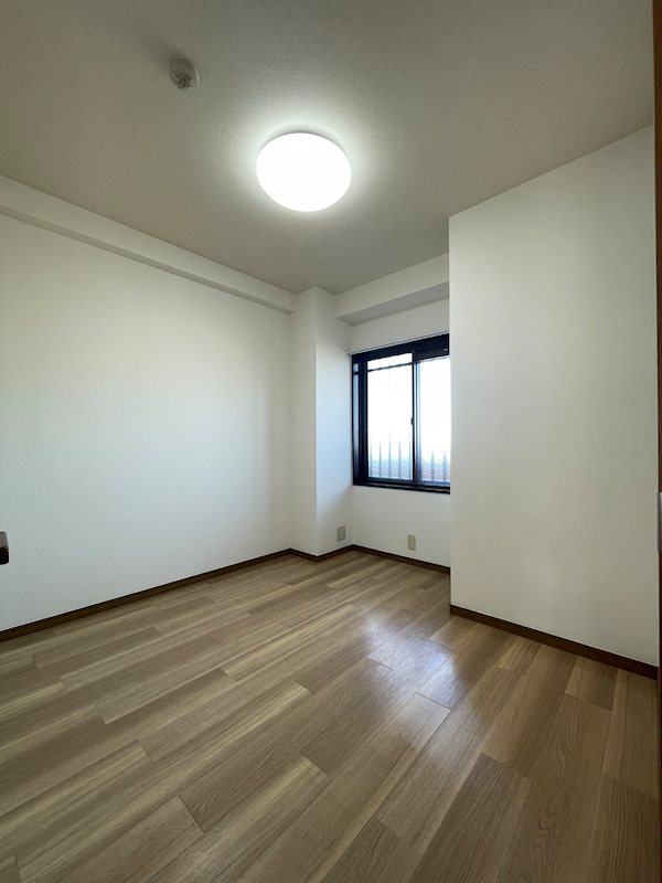 セジュールコート ベッドルーム