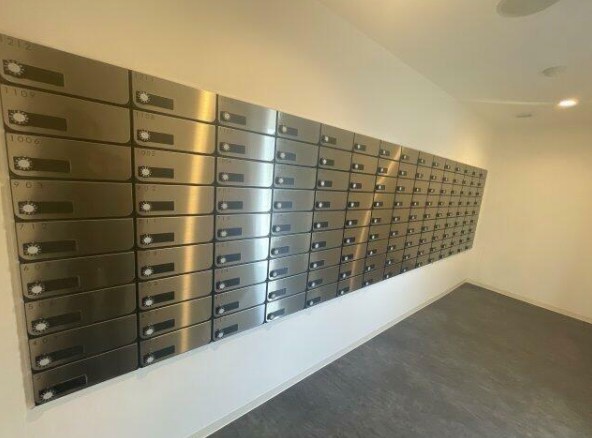 エヌステージ秦野駅前 その他外観4